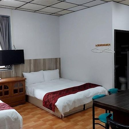 Song Mao Homestay Leye Exterior foto