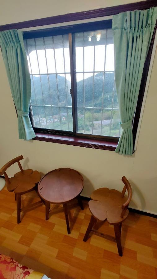Song Mao Homestay Leye Exterior foto